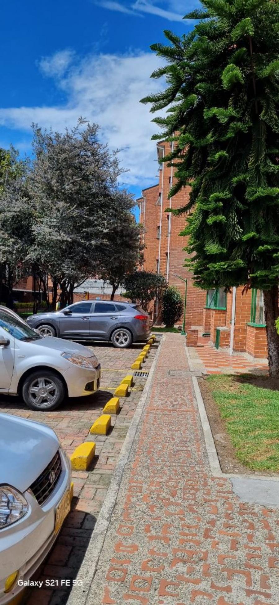 Foto Apartamento en Venta en Minuto de dios, Engativa, Bogota D.C - $ 270.000.000 - APV210924 - BienesOnLine