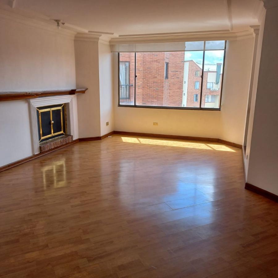 Foto Apartamento en Arriendo en Gratamira, Suba, Bogota D.C - $ 3.500.000 - APA211752 - BienesOnLine