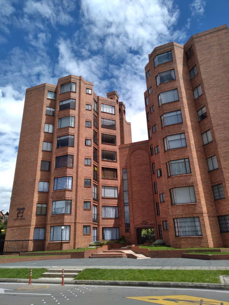 Foto Apartamento en Venta en Gratamira, Suba, Bogota D.C - $ 550.000.000 - APV208037 - BienesOnLine