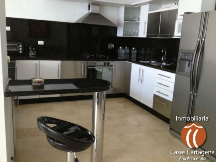 Foto Casa en Arriendo en Cartagena, Bolívar - $ 2.000.000 - CAA58362 - BienesOnLine