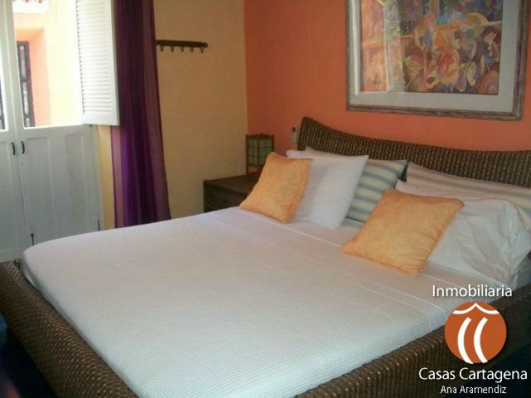 Foto Apartamento en Arriendo en Centro, Cartagena, Bolívar - $ 2.800.000 - APA62133 - BienesOnLine