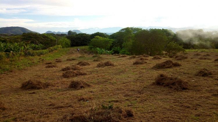 En San Luis el lote ideal para construir espectacular casa. 