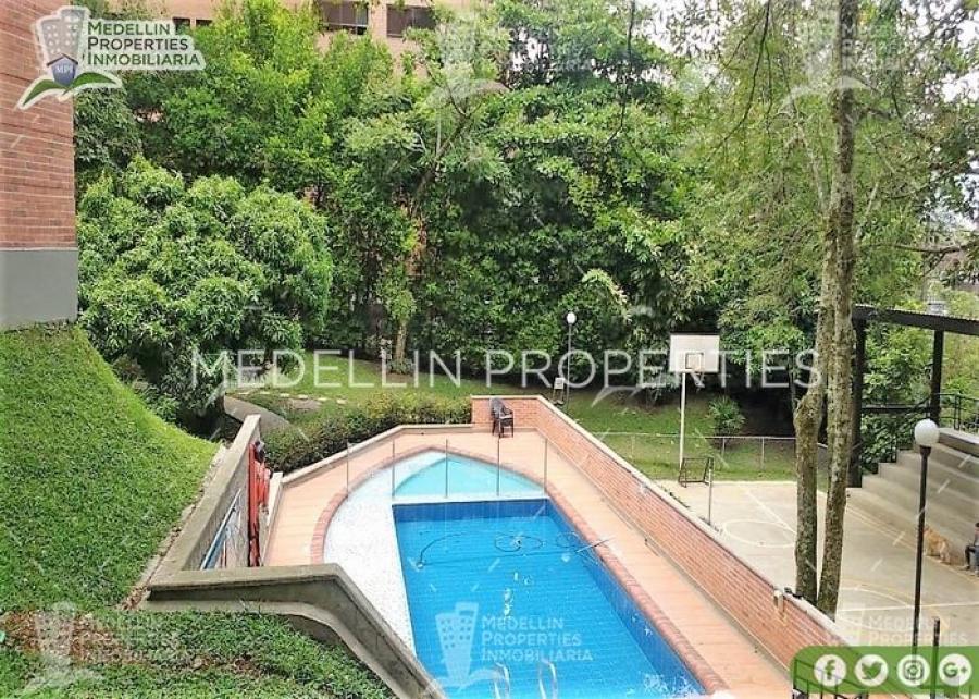 Foto Apartamento en Alojamiento en El Poblado, Antioquia - APA171692 - BienesOnLine