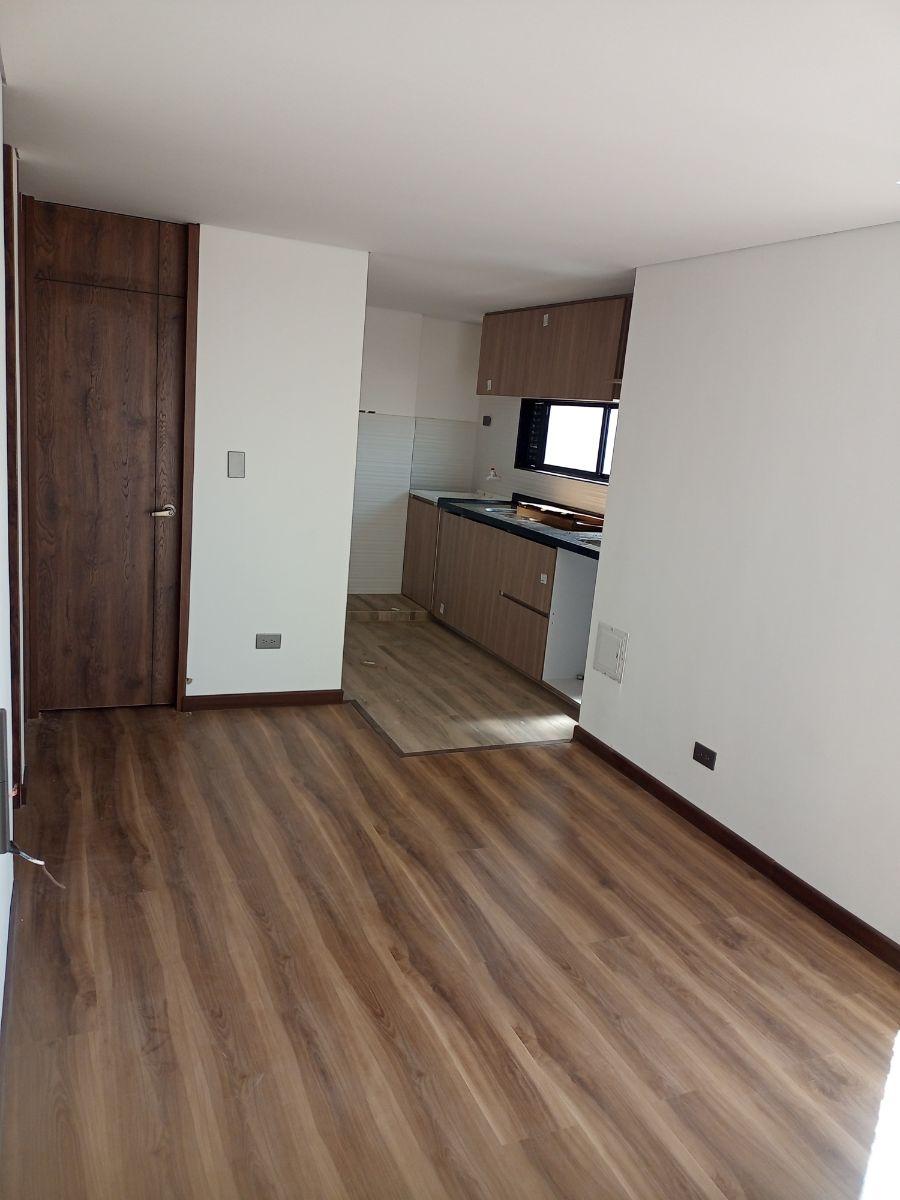 EN VENTA APARTAMENTO PARA ESTRENAR CENTRO DE TUNJA - UPTC MEDICINA