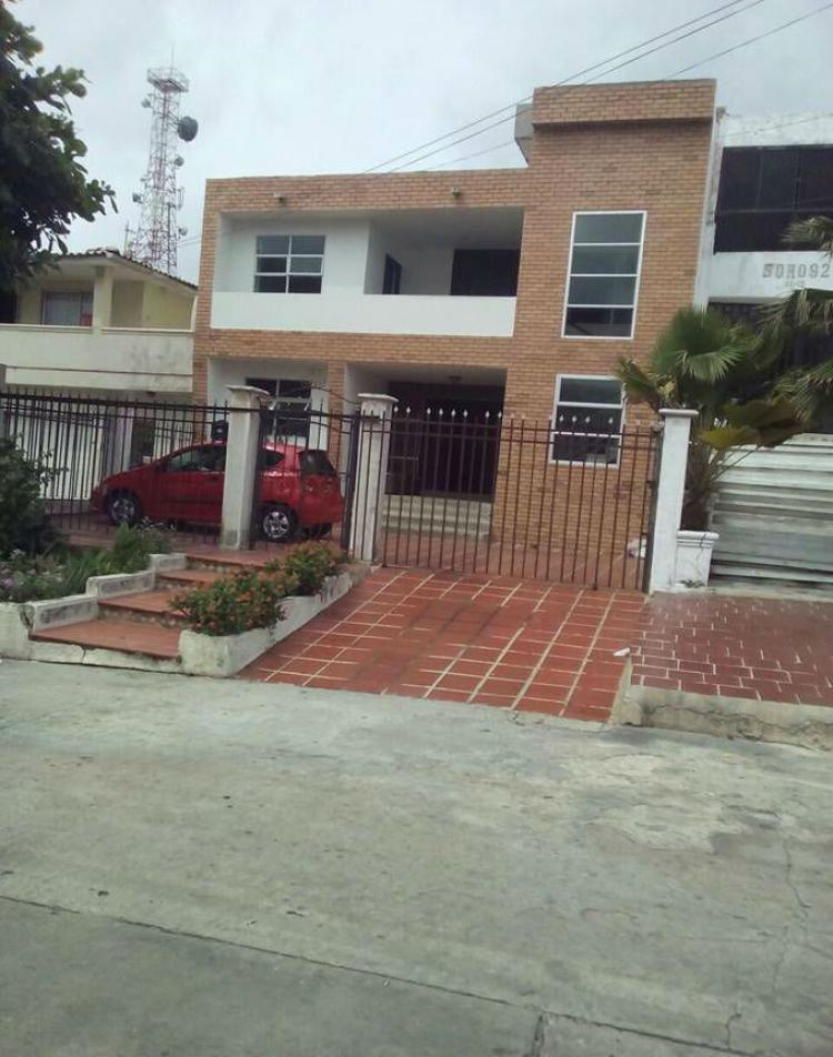 Foto Apartamento en Venta en miramar, Barranquilla, Atlántico - $ 200.000.000 - APV113287 - BienesOnLine