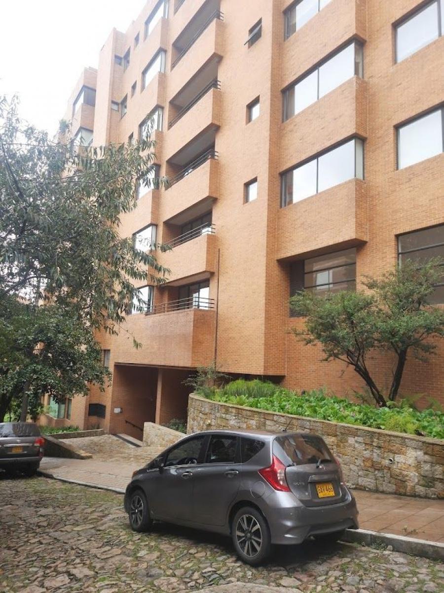 Foto Apartamento en Venta en Rosales, Chapinero, Bogota D.C - $ 2.099.999.999 - APV209800 - BienesOnLine