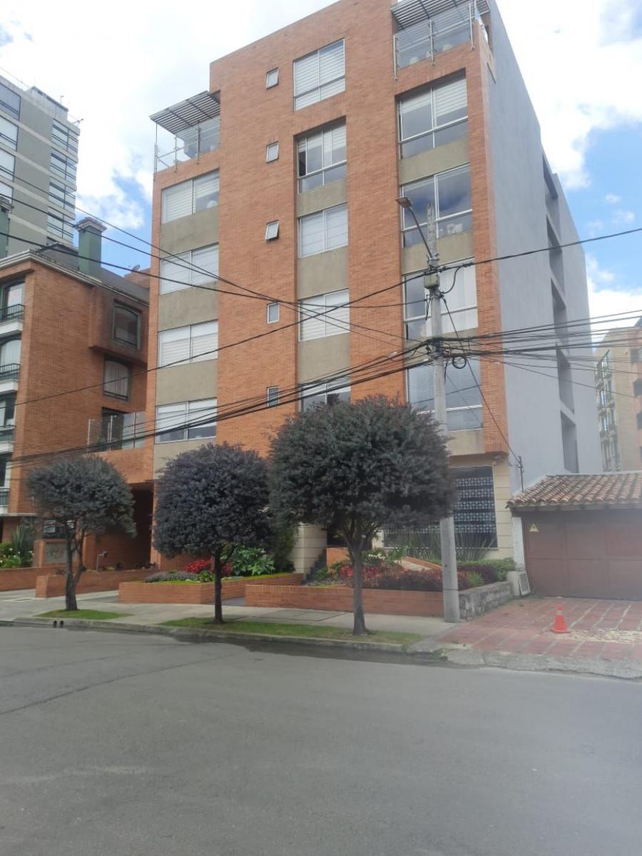 Foto Apartamento en Venta en Santa Barbara, Usaqu, Bogota D.C - $ 960.000.000 - APV210995 - BienesOnLine