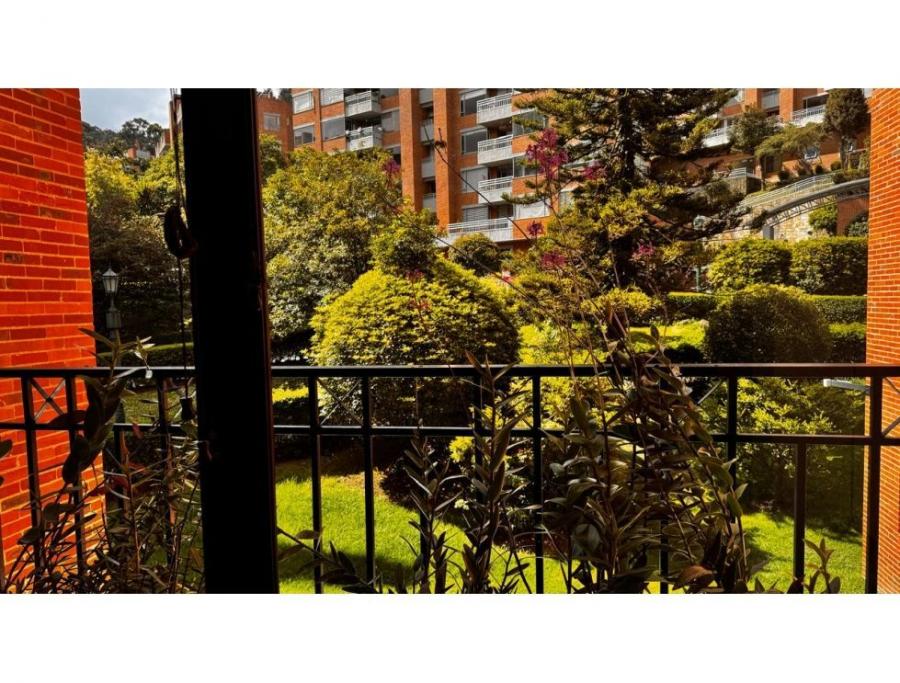 Foto Apartamento en Venta en Santa Barbara, Usaquén, Bogota D.C - $ 1.300.000.000 - APV211233 - BienesOnLine