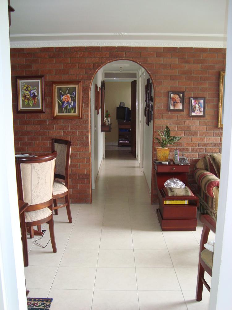 Foto Apartamento en Venta en Santa Mónica, Medellín, Antioquia - $ 140.000.000 - APV20668 - BienesOnLine