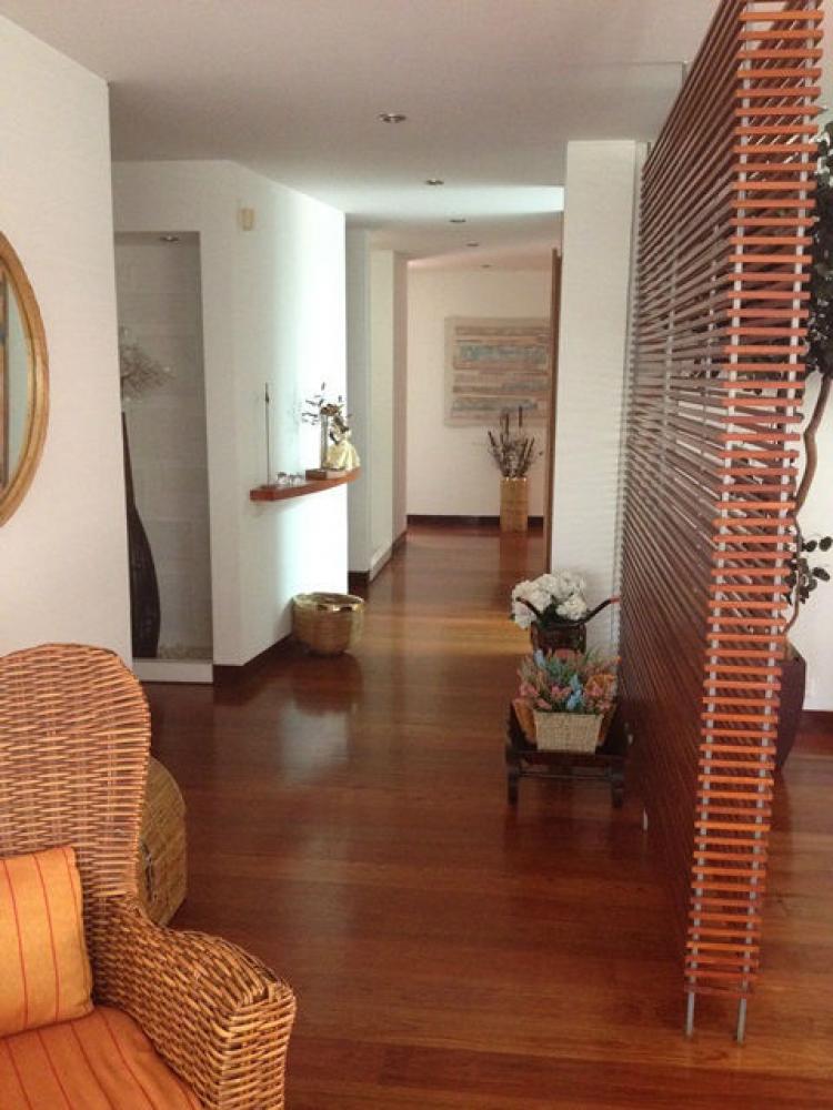 Foto Apartamento en Arriendo en MONTEARROYO, Usaquén, Bogota D.C - $ 11.000.000 - APA85266 - BienesOnLine