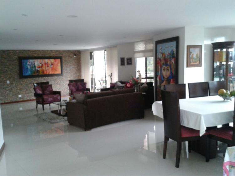 Foto Apartamento en Venta en Cabecera, Bucaramanga, Santander - $ 1.600.000.000 - APV129351 - BienesOnLine