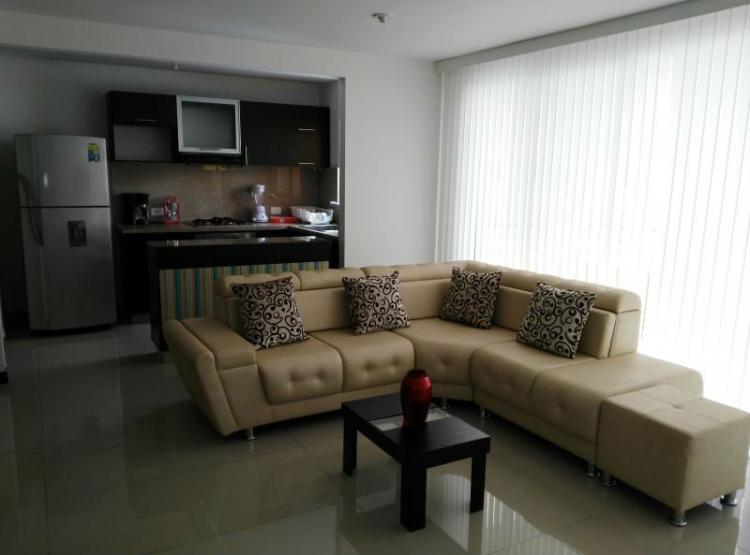 Foto Apartamento en Arriendo en El Bosque, Cali, Valle del Cauca - $ 200.000 - APA118730 - BienesOnLine