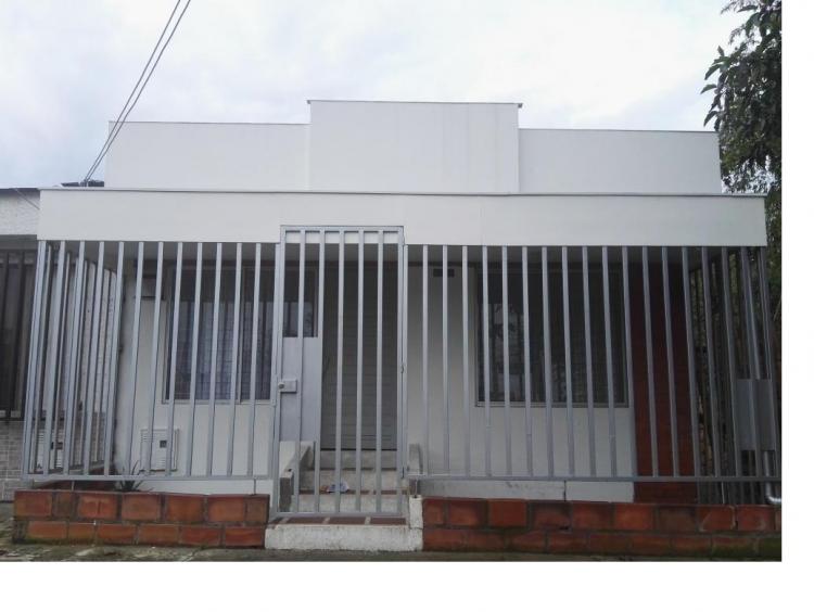 Foto Casa en Venta en OCCIDENTE DE ARMENIA, Armenia, Quindío - $ 120.000.000 - CAV140568 - BienesOnLine