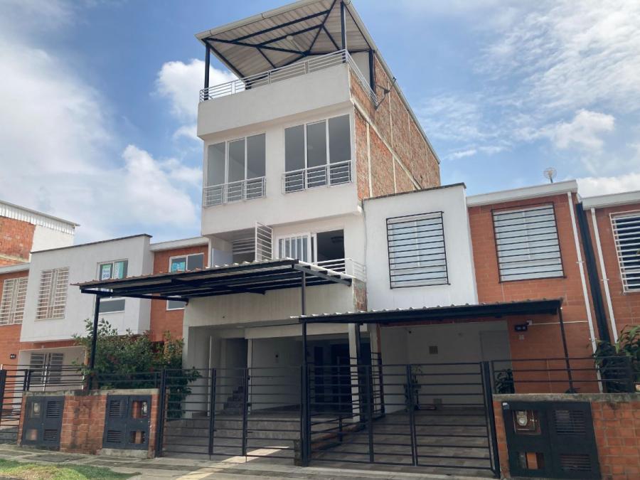 Foto Casa en Venta en Ciudad Pacifica, Ciudad Pacifica, Valle del Cauca - $ 620.000.000 - CAV194251 - BienesOnLine