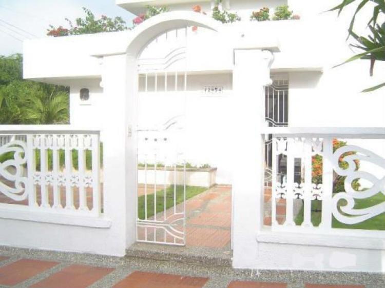 Foto Casa en Venta en Paraíso, Barranquilla, Atlántico - $ 850.000.000 - CAV116557 - BienesOnLine