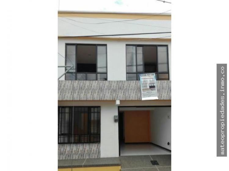 Foto Casa en Venta en A 10 MINUTO DEL CENTRO DE ARMENIA, A 10 MINUTO DEL CENTRO DE ARMENIA, Quindío - $ 145.000.000 - CAV148721 - BienesOnLine