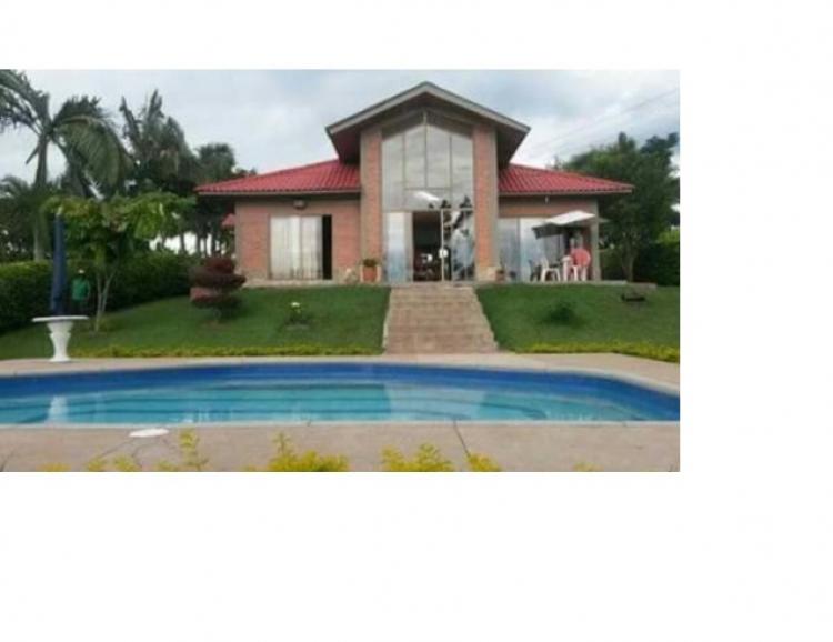 Foto Casa en Venta en VIA ARMENIA AEROPUERTO, Armenia, Quindío - $ 480.000.000 - CAV142783 - BienesOnLine