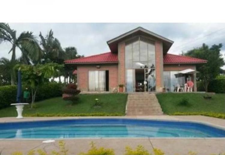 Foto Casa en Venta en VIA ARMENIA AEROPUERTO EL EDEN, VIA ARMENIA AEROPUERTO EL EDEN, Quindío - $ 480.000.000 - CAV147694 - BienesOnLine