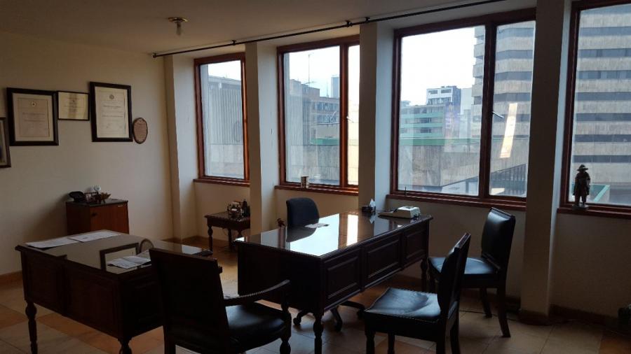 Foto Oficina en Venta en Centro, Usaquén, Bogota D.C - $ 630.000.000 - OFV211401 - BienesOnLine