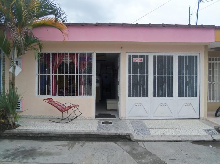 Foto Casa en Venta en bachue, Acacías, Meta - $ 145.000.000 - CAV152144 - BienesOnLine