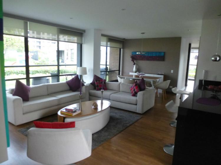 Foto Apartamento en Venta en Usaquén, Bogota D.C - $ 590.000.000 - APV81078 - BienesOnLine