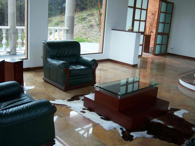 Foto Casa en Venta en SINDAMANOY, Chía, Cundinamarca - $ 1.850.000.000 - CAV77424 - BienesOnLine