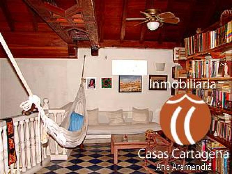 Foto Apartamento en Arriendo en Cartagena, Bolívar - $ 1.300.000 - APA47615 - BienesOnLine