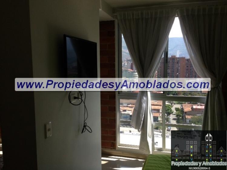 Foto Apartamento en Alojamiento en SURAMERICANA, Medellín, Antioquia - APA155344 - BienesOnLine