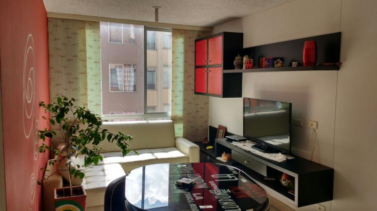 Excelente Apartamento Barrio Gran Granada Amoblado