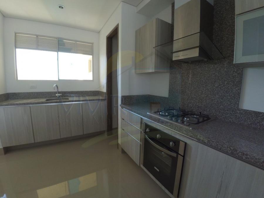 Foto Apartamento en Venta en Santa Marta, Santa Marta, Magdalena - $ 756.540.480 - APV164782 - BienesOnLine