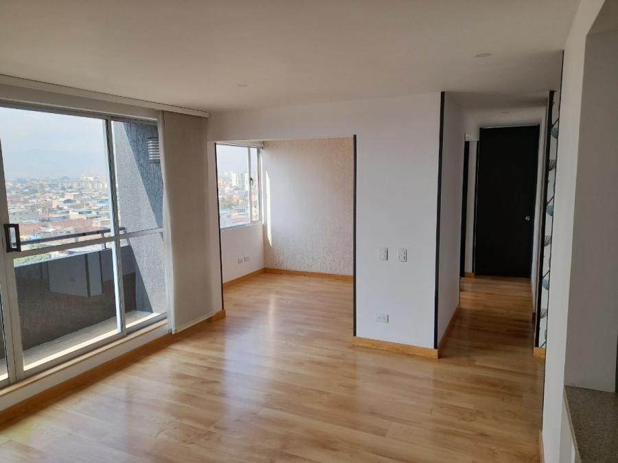 Excelente Apartamento Conjunto Residencial Américas 68