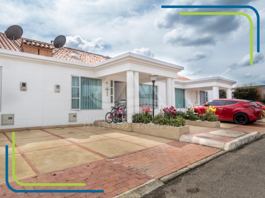 Foto Casa en Venta en Zipaquirá, Cundinamarca - $ 500.000.000 - CAV209448 - BienesOnLine