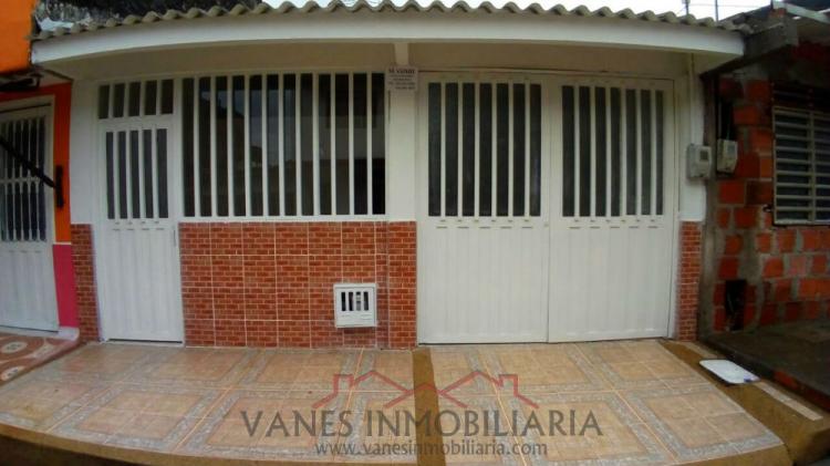 Foto Casa en Venta en Alamos, Villavicencio, Meta - $ 115.000.000 - CAV143375 - BienesOnLine