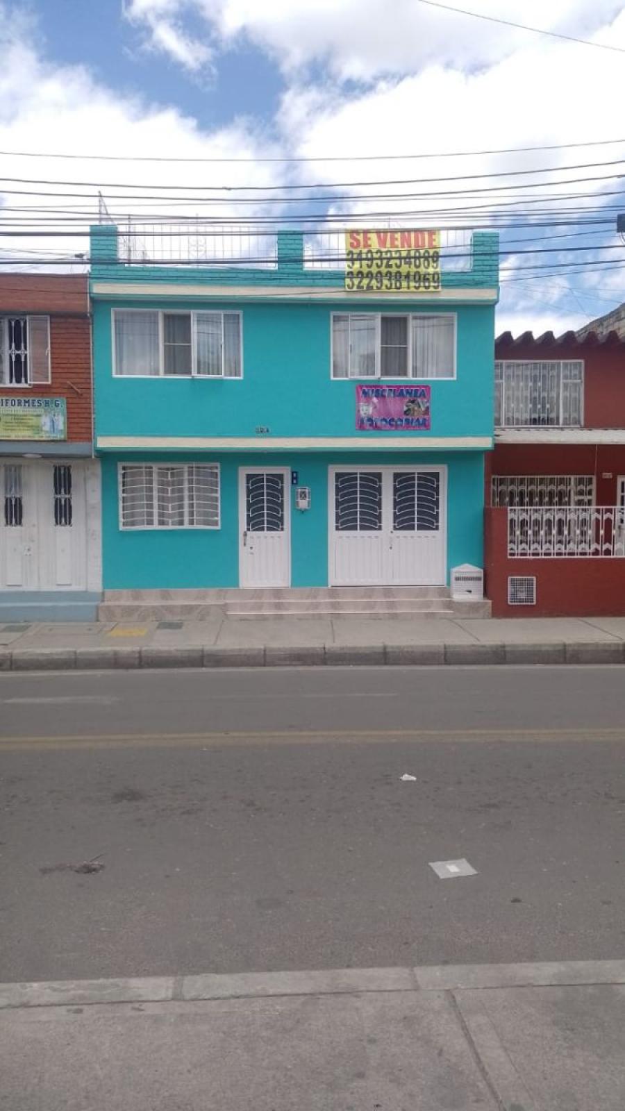 Foto Casa en Venta en S?permanzana 8 Kennedy, Kennedy Central, Bogota D.C - $ 495.000.000 - CAV210942 - BienesOnLine