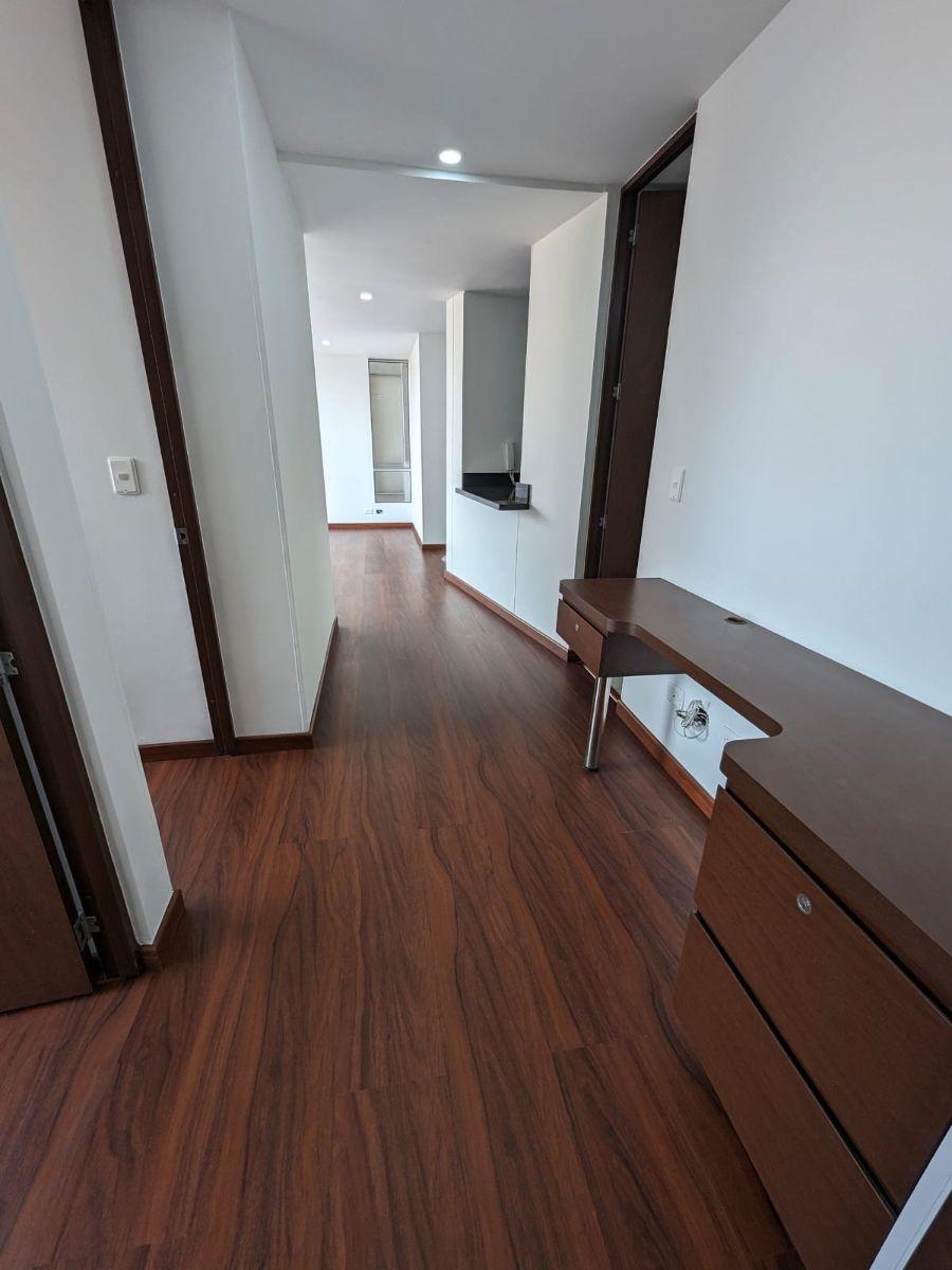 Foto Apartamento en Venta en Usaquén, Bogota D.C - $ 429.000.000 - APV211541 - BienesOnLine