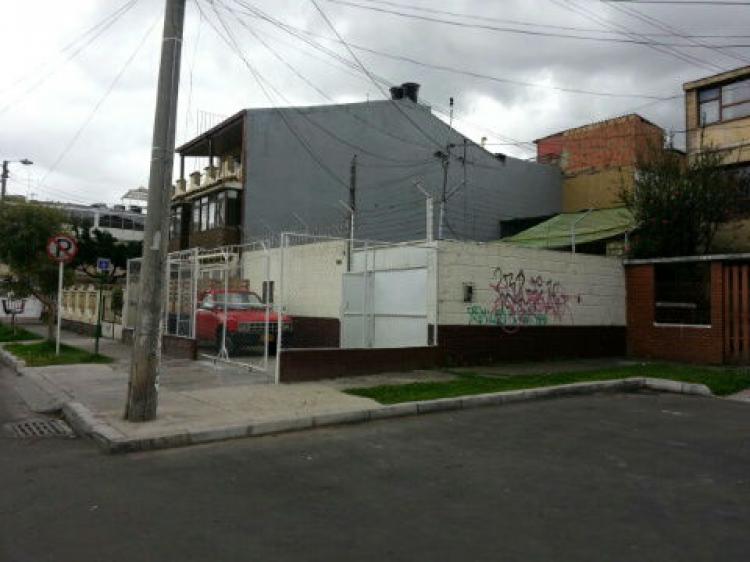 Excelente Terreno para Bodega, Colegio, Empresa o Vivienda