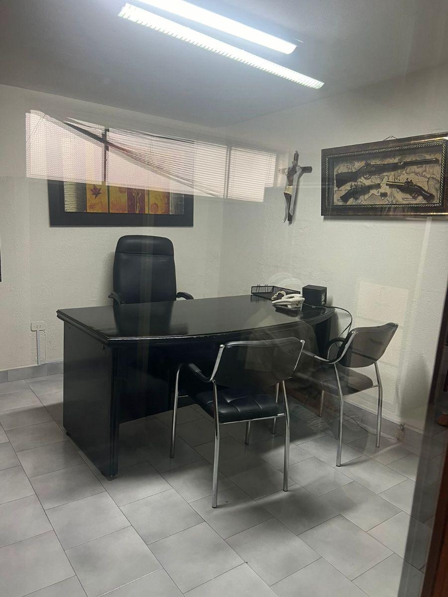 Foto Oficina en Arriendo en Laureles, Medellín, Antioquia - $ 900.000 - OFA208232 - BienesOnLine