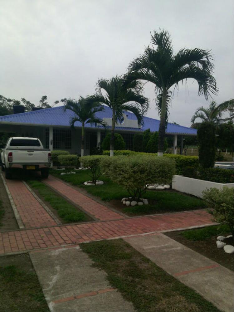 Foto Finca en Venta en CUMARAL, Villavicencio, Meta - $ 2.200.000 - FIV102983 - BienesOnLine