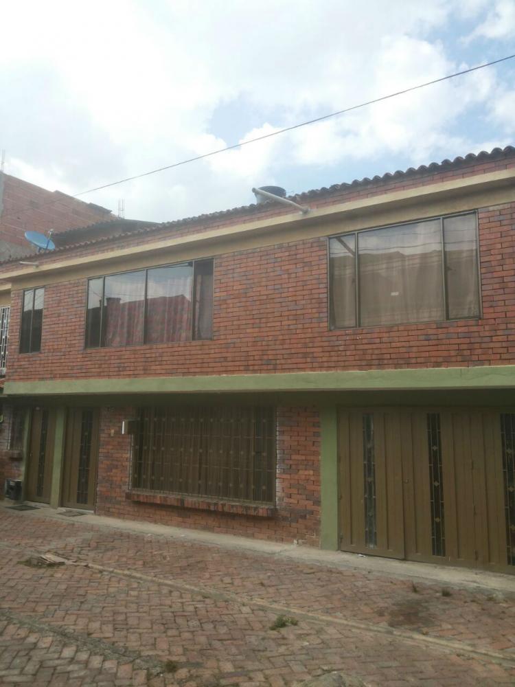 exelente proyecto Casa en conjunto cerrado