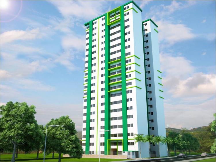 Foto Apartamento en Venta en Provenza, Bucaramanga, Santander - $ 109.000.000 - APV32632 - BienesOnLine