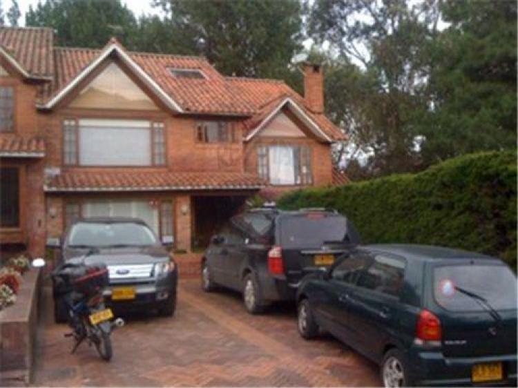 Foto Casa en Venta en suba, Suba, Bogota D.C - U$D 1.200.000.000 - CAV31859 - BienesOnLine