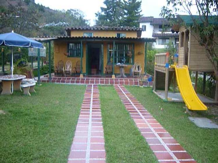 Venta de casa Finca en Guarne