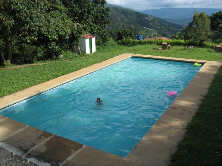 Foto Finca en Venta en Floridablanca, Santander - 11 hectareas - FIV18306 - BienesOnLine