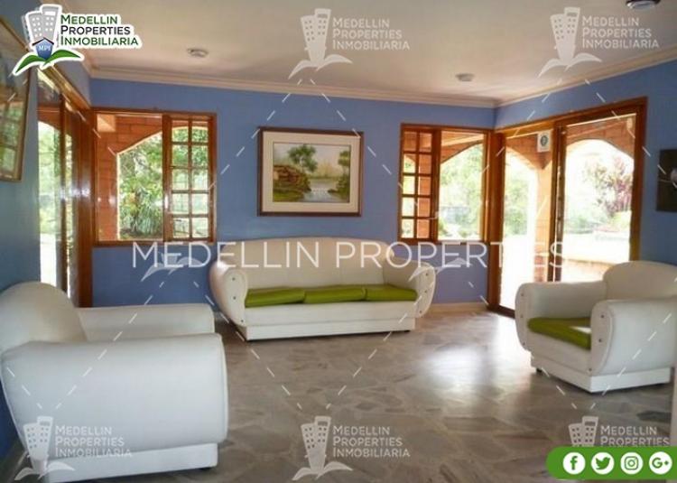 Foto Finca en Arriendo en Girardota, Antioquia - FIA154973 - BienesOnLine