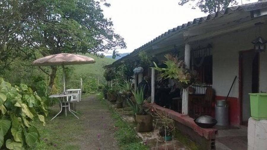 Foto Finca en Venta en Caldas, Antioquia - $ 550.000.000 - FIV191398 - BienesOnLine