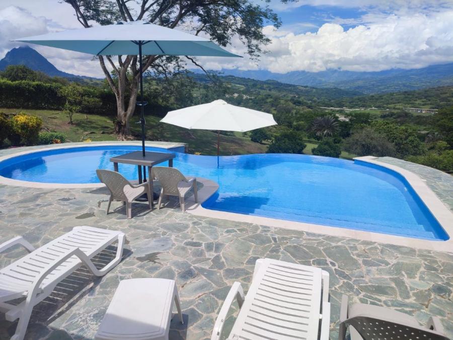 Foto Finca en Venta en Tunes, La Pintada, Antioquia - FIV209917 - BienesOnLine