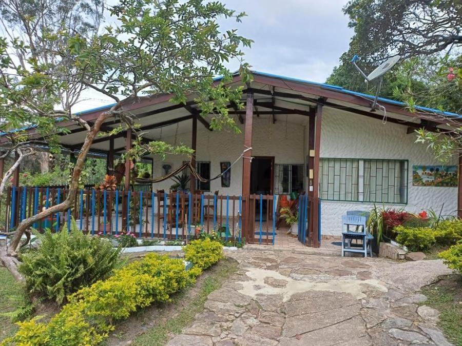 Foto Finca en Venta en Vereda La Isla, Fusagasugá, Cundinamarca - $ 850.000.000 - FIV209605 - BienesOnLine