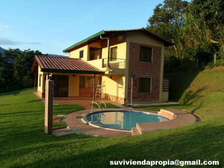 Foto Finca en Venta en MANGA ARRIBA, Girardota, Antioquia - $ 450.000.000 - FIV95165 - BienesOnLine