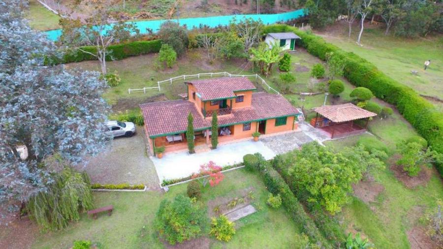 Foto Finca en Venta en Brizuela, Antioquia - $ 600.000.000 - FIV191483 - BienesOnLine