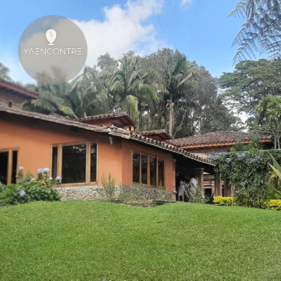 Foto Finca en Venta en LLano grande, Rionegro, Antioquia - $ 9.799.999.488 - FIV209855 - BienesOnLine